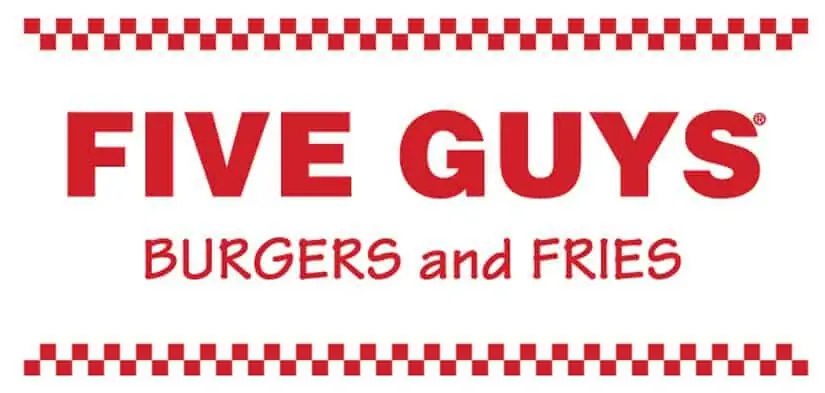 Five Guys | CCS Construction