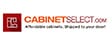 CabinetSelect Logo