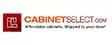 CabinetSelect Logo